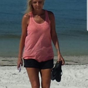 Meet your Posher, Joann parks